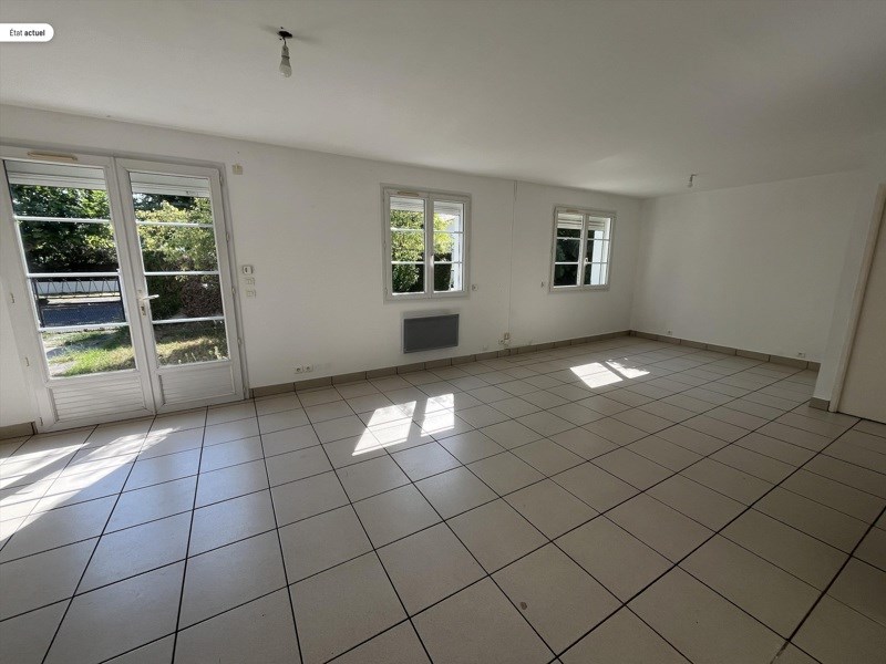 Vente Maison ST SULPICE DE ROYAN - 4 pièces -75 m² - (17200)
