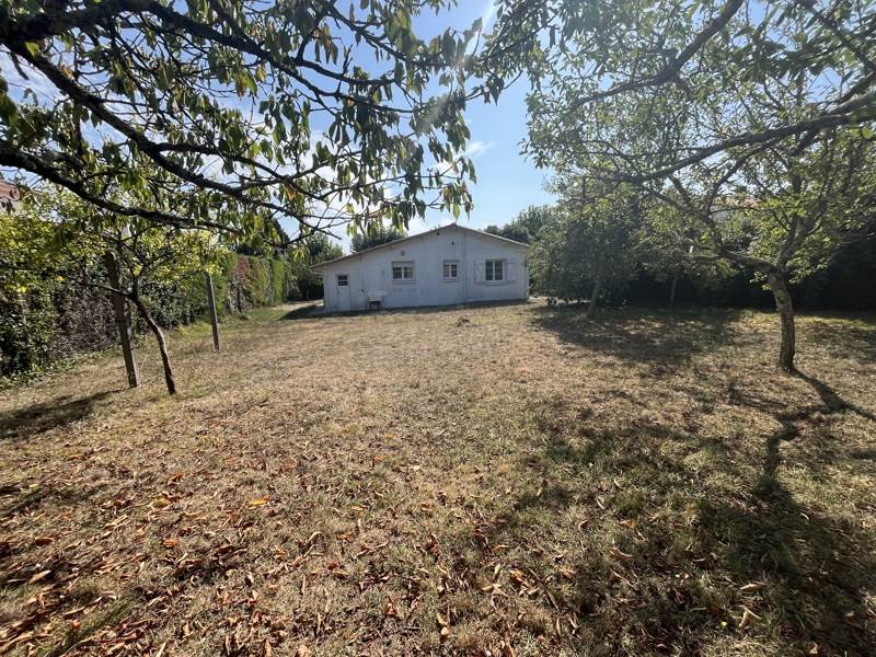 Vente Maison ST SULPICE DE ROYAN - 4 pièces -75 m² - (17200)