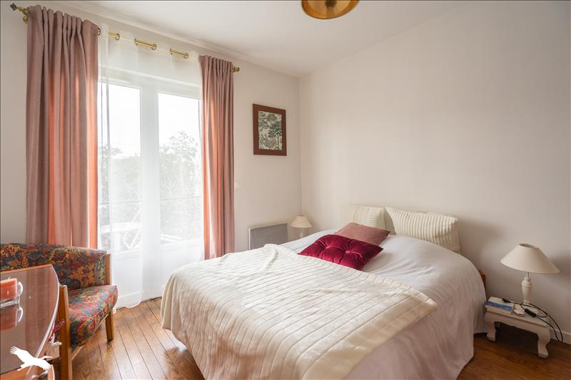 Vente Appartement ROYAN - 5 pièces -91 m² - (17200)