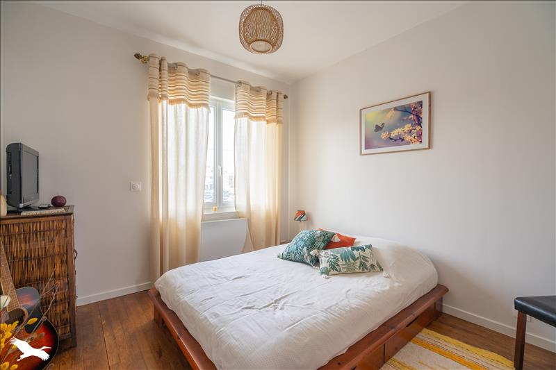 Vente Appartement ROYAN - 5 pièces -91 m² - (17200)
