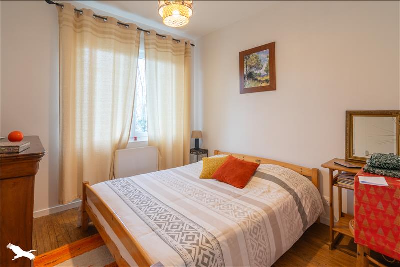 Vente Appartement ROYAN - 5 pièces -91 m² - (17200)
