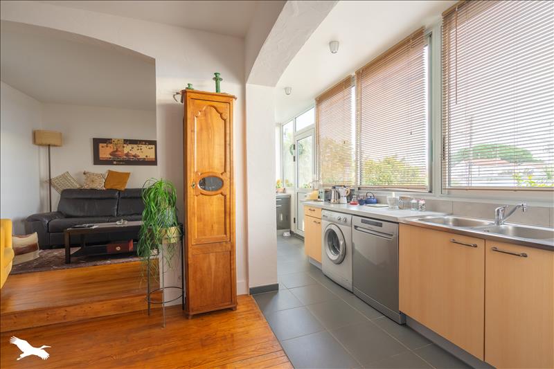Vente Appartement ROYAN - 5 pièces -91 m² - (17200)