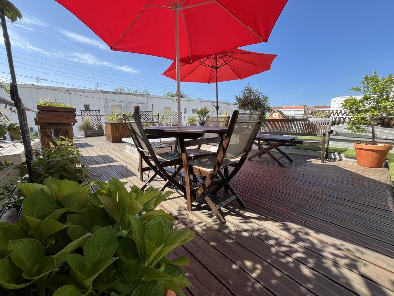 Vente Appartement ROYAN - 5 pièces -91 m² - (17200)
