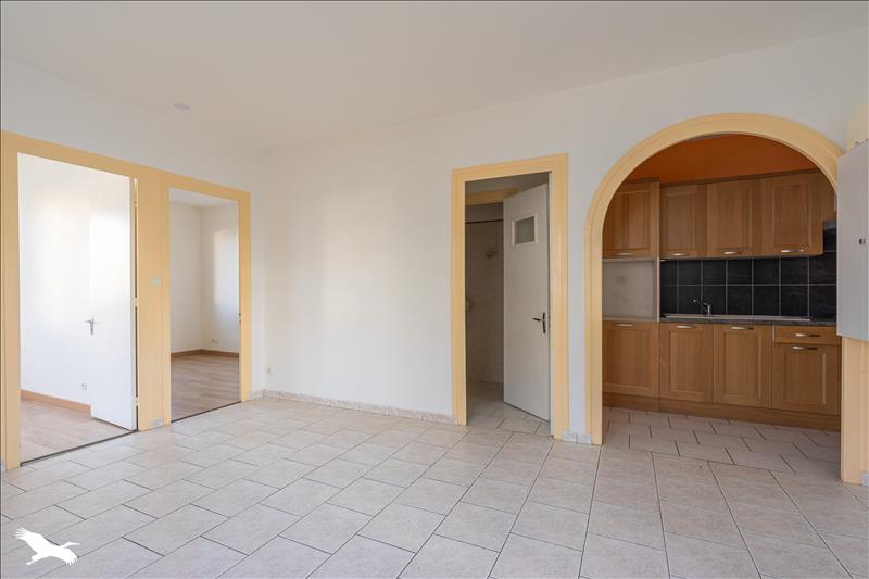 Vente Maison ROYAN - 3 pièces -46,4 m² - (17200)