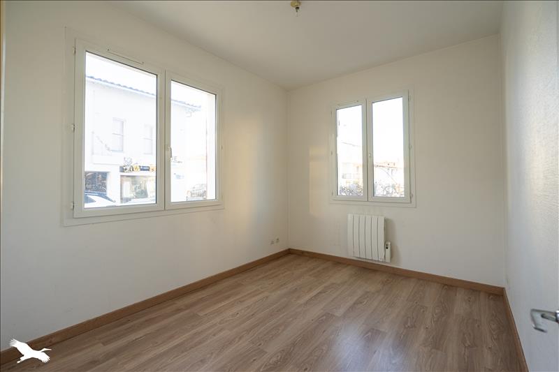 Vente Maison ROYAN - 3 pièces -46,4 m² - (17200)
