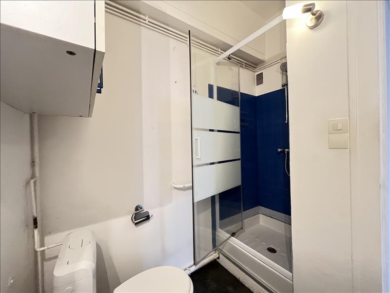 Vente Appartement ROYAN - 1 pièce -19,8 m² - (17200)