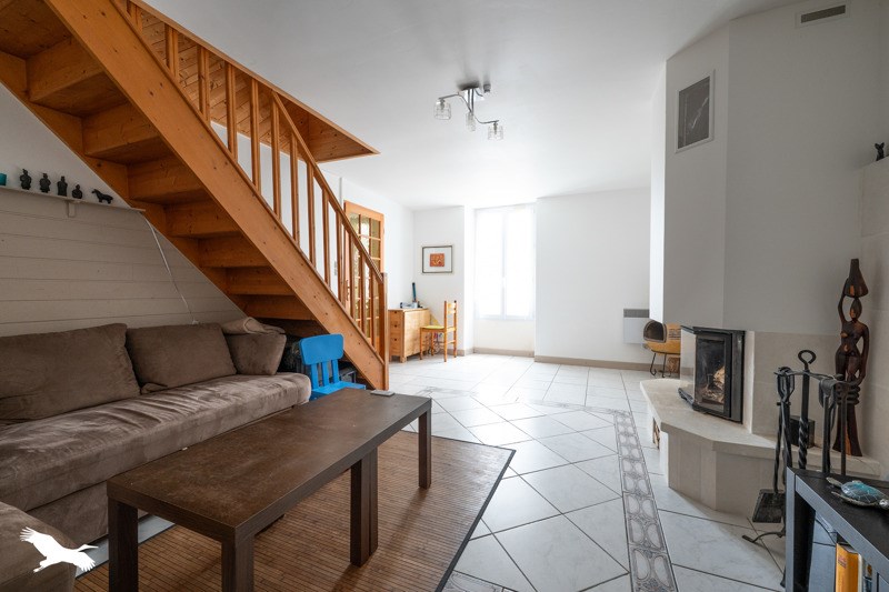 Vente Maison ST SULPICE DE ROYAN - 4 pièces -127,3 m² - (17200)