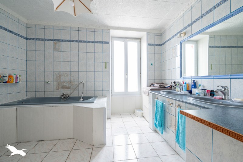 Vente Maison ST SULPICE DE ROYAN - 4 pièces -127,3 m² - (17200)