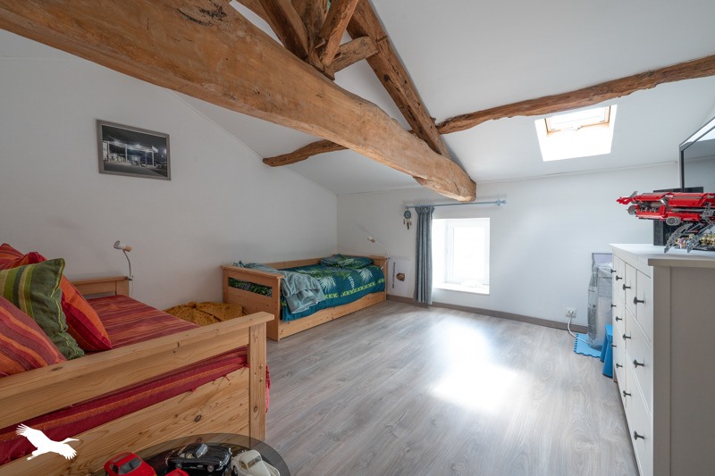 Vente Maison ST SULPICE DE ROYAN - 4 pièces -127,3 m² - (17200)