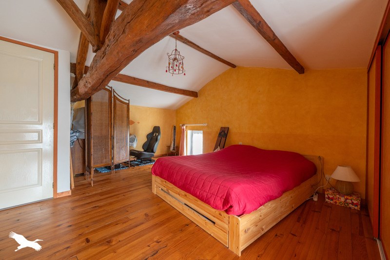 Vente Maison ST SULPICE DE ROYAN - 4 pièces -127,3 m² - (17200)