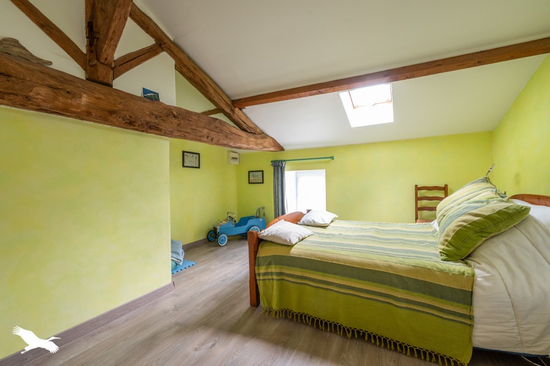 Vente Maison ST SULPICE DE ROYAN - 4 pièces -127,3 m² - (17200)