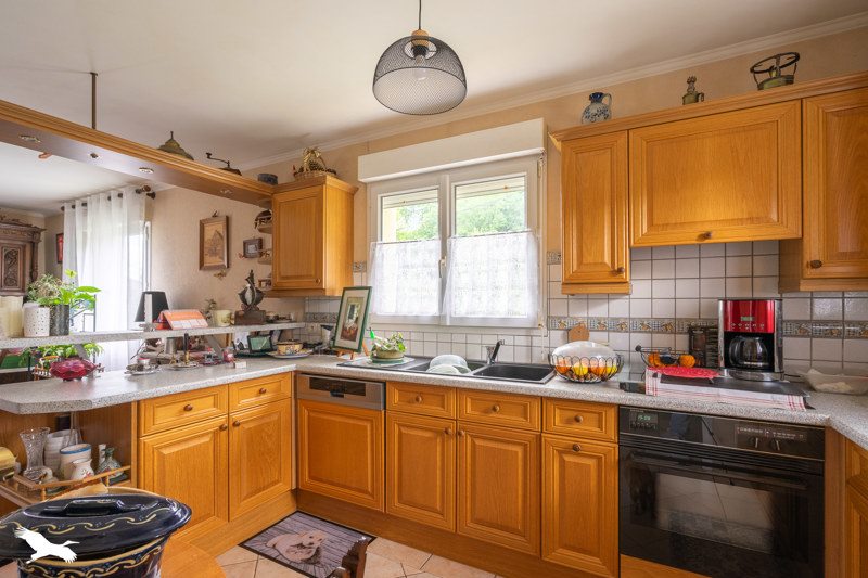 Vente Maison ROYAN - 4 pièces -102 m² - (17200)
