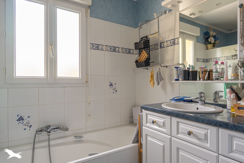 Vente Maison ROYAN - 4 pièces -102 m² - (17200)