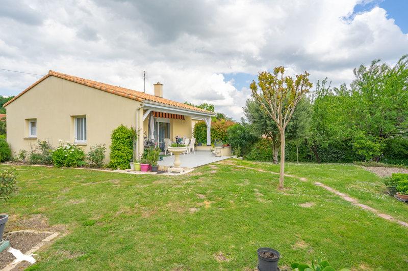 Vente Maison ROYAN - 4 pièces -102 m² - (17200)