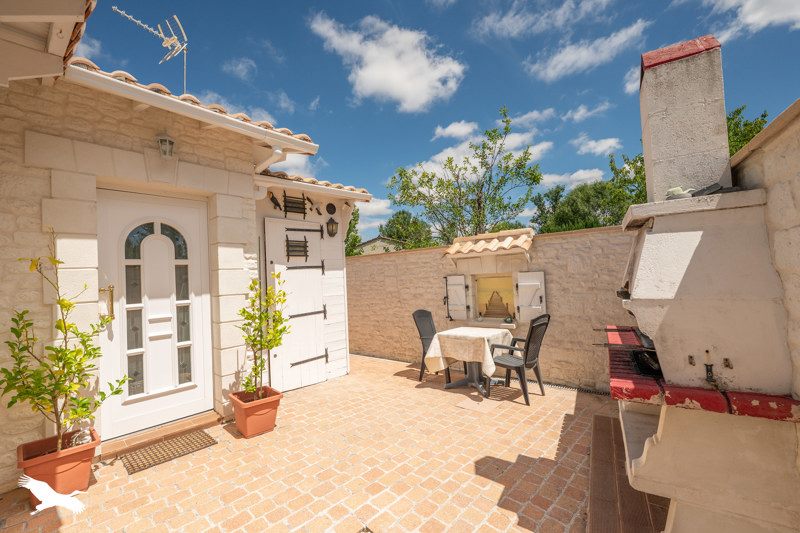 Vente Maison ST SULPICE DE ROYAN 17200 4 pièces - 76 m²
