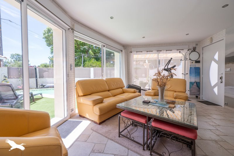 Vente Maison ST SULPICE DE ROYAN - 4 pièces -76 m² - (17200)