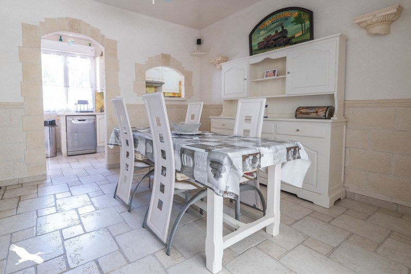 Vente Maison ST SULPICE DE ROYAN - 4 pièces -76 m² - (17200)