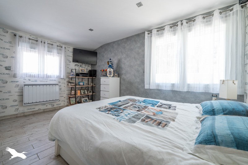 Vente Maison ST SULPICE DE ROYAN - 4 pièces -76 m² - (17200)