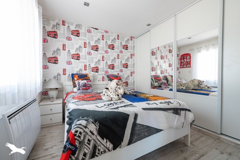 Vente Maison ST SULPICE DE ROYAN - 4 pièces -76 m² - (17200)