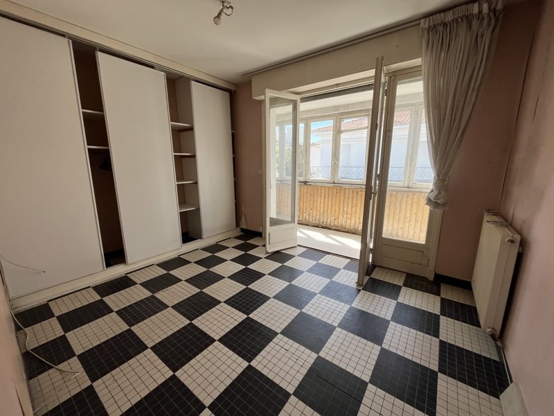 Vente Maison ROYAN - 5 pièces -91 m² - (17200)