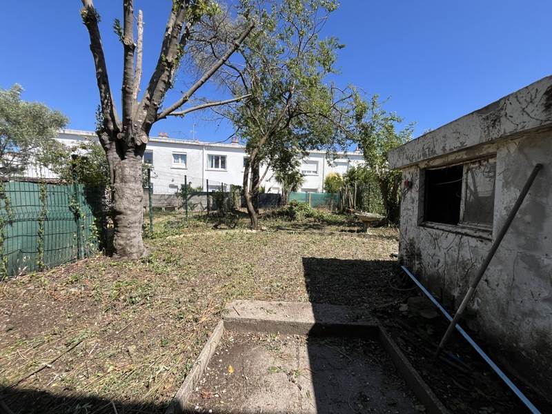 Vente Maison ROYAN - 5 pièces -91 m² - (17200)