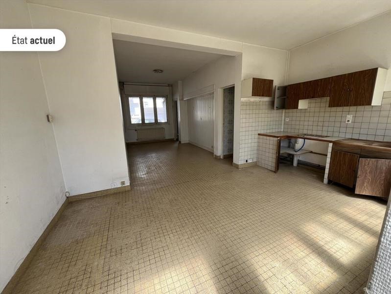 Vente Maison ROYAN - 5 pièces -91 m² - (17200)
