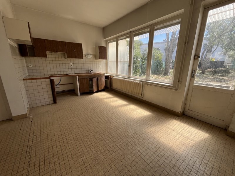 Vente Maison ROYAN - 5 pièces -91 m² - (17200)