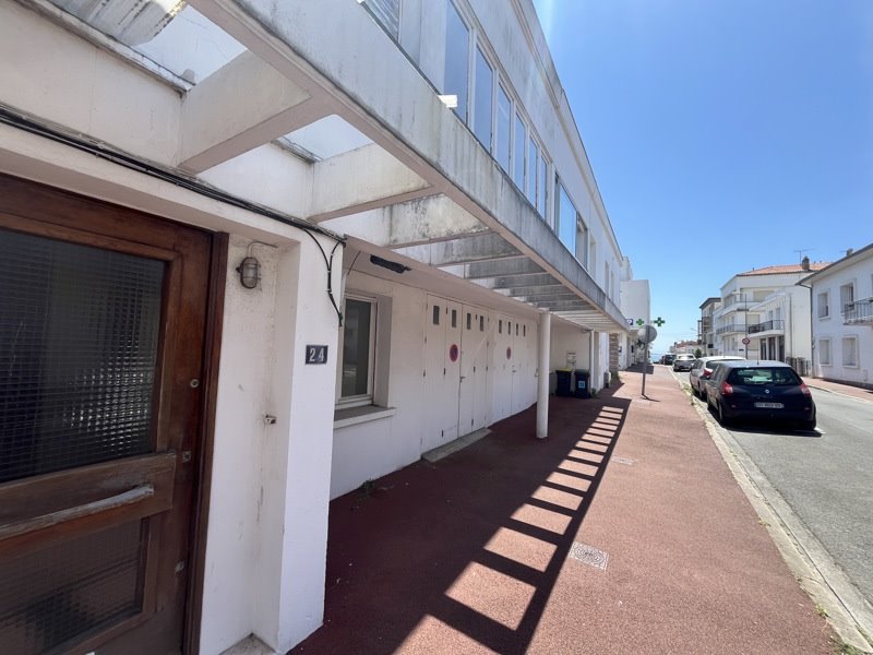 Vente Maison ROYAN - 5 pièces -91 m² - (17200)