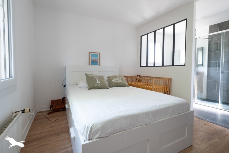 Vente Maison ROYAN - 6 pièces -125,7 m² - (17200)