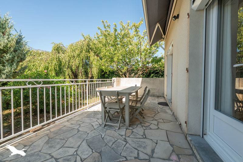 Vente Maison ROYAN - 6 pièces -125,7 m² - (17200)