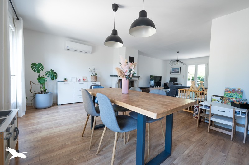 Vente Maison ROYAN - 6 pièces -125,7 m² - (17200)