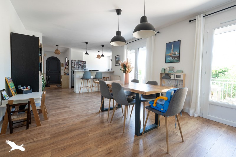 Vente Maison ROYAN - 6 pièces -125,7 m² - (17200)