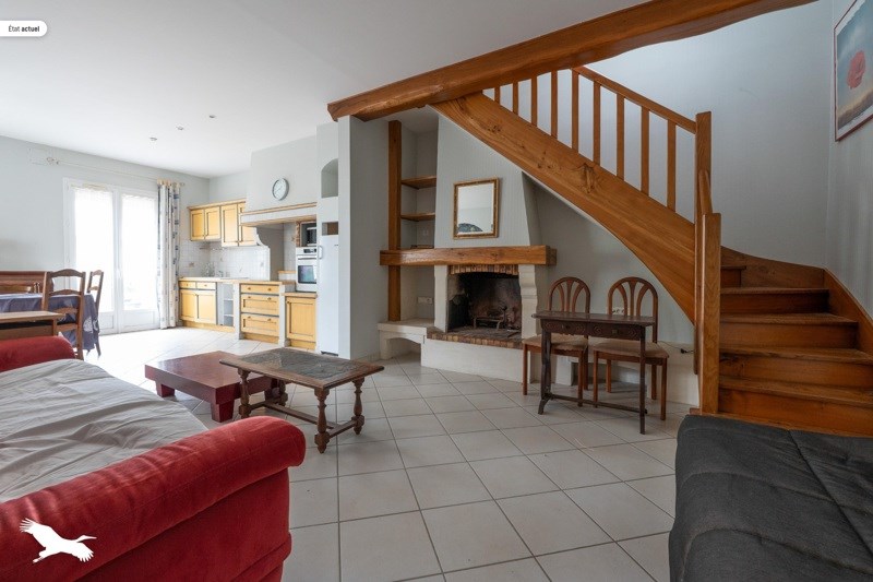 Vente Maison ROYAN - 5 pièces -91,8 m² - (17200)