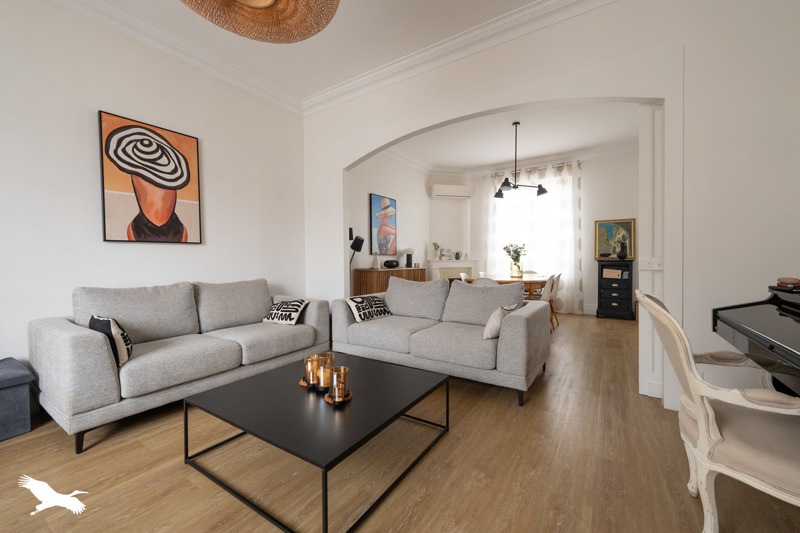 Vente Maison ROYAN - 9 pièces -150 m² - (17200)
