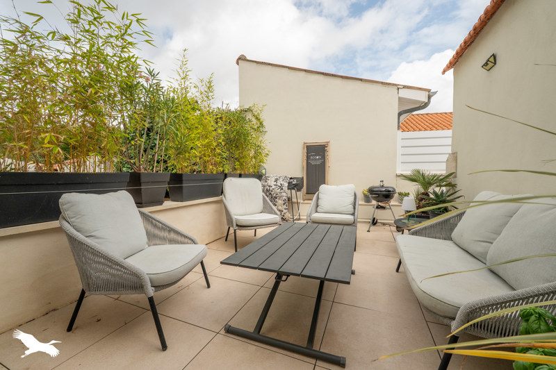 Vente Maison ROYAN - 9 pièces -150 m² - (17200)
