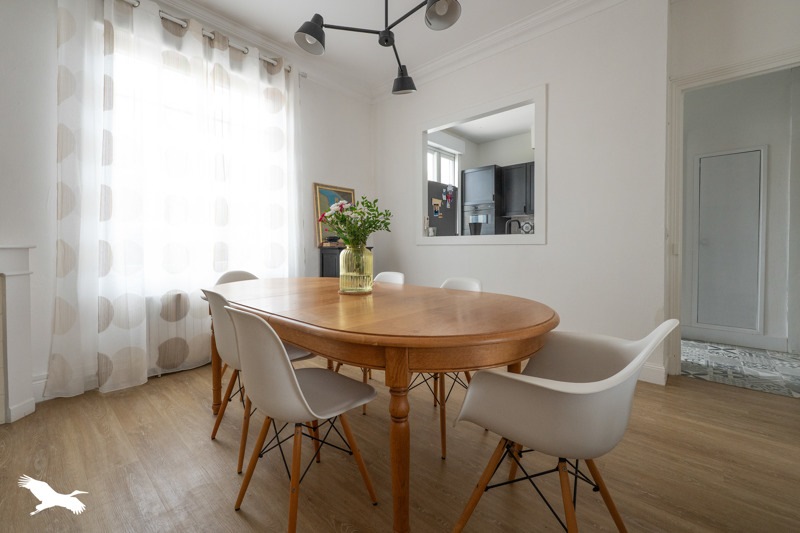 Vente Maison ROYAN - 9 pièces -150 m² - (17200)