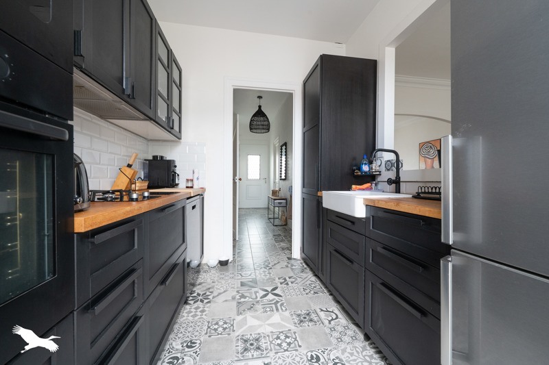 Vente Maison ROYAN - 9 pièces -150 m² - (17200)
