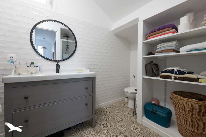 Vente Maison ROYAN - 9 pièces -150 m² - (17200)