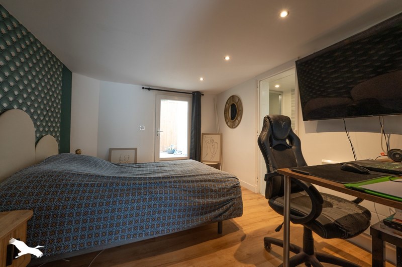 Vente Maison ROYAN - 9 pièces -150 m² - (17200)