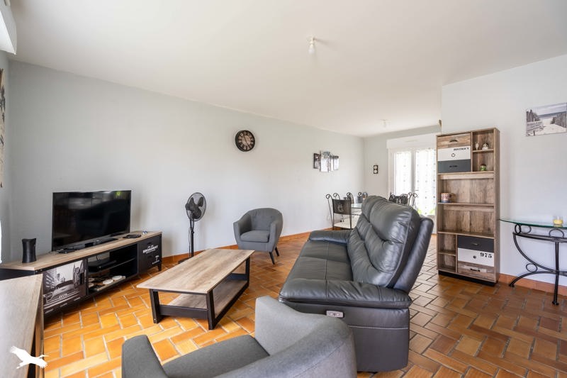 Vente Maison ST PALAIS SUR MER - 4 pièces -73,9 m² - (17420)