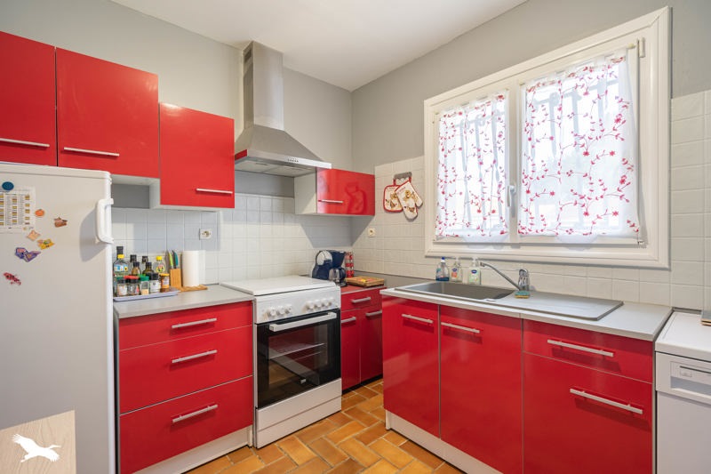 Vente Maison ST PALAIS SUR MER - 4 pièces -73,9 m² - (17420)