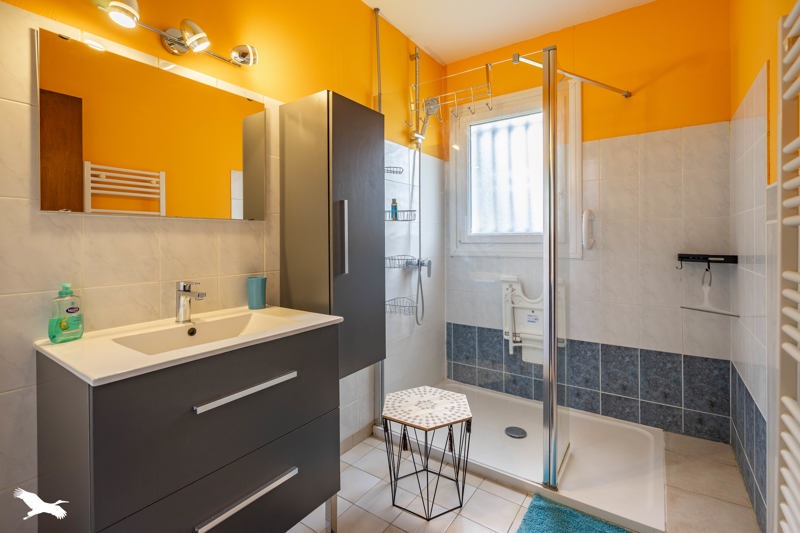 Vente Maison ST PALAIS SUR MER - 4 pièces -73,9 m² - (17420)