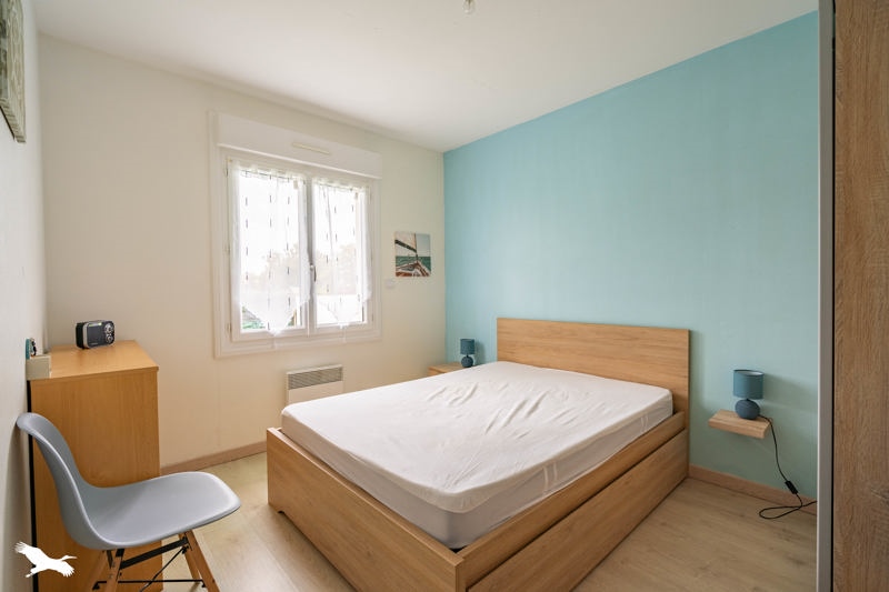 Vente Maison ST PALAIS SUR MER - 4 pièces -73,9 m² - (17420)