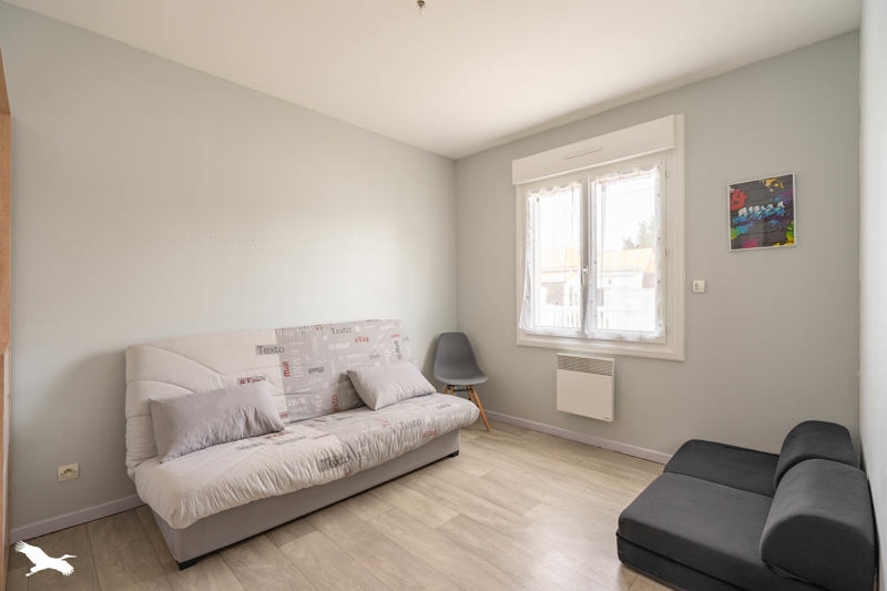 Vente Maison ST PALAIS SUR MER - 4 pièces -73,9 m² - (17420)