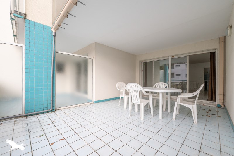 Vente Appartement ROYAN - 3 pièces -51,1 m² - (17200)