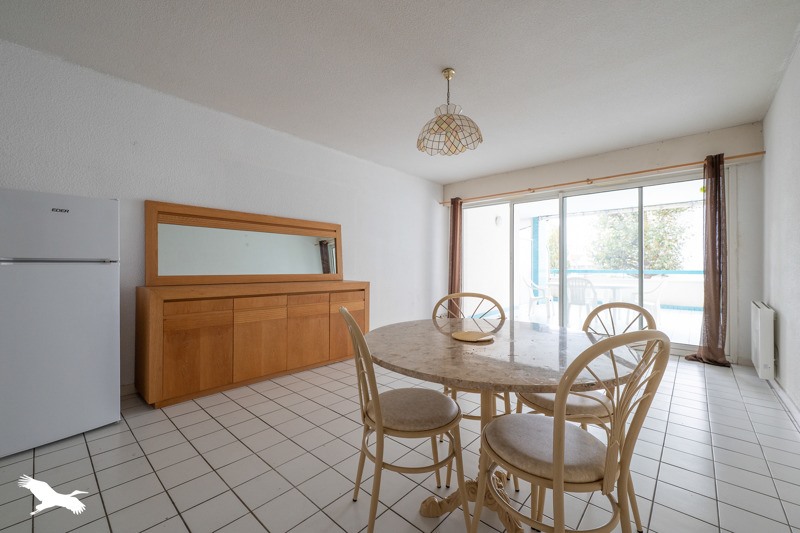 Vente Appartement ROYAN - 3 pièces -51,1 m² - (17200)