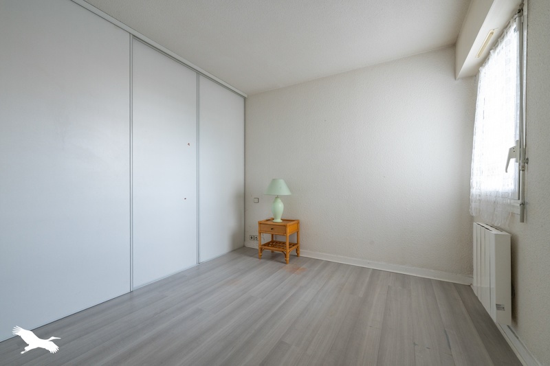 Vente Appartement ROYAN - 3 pièces -51,1 m² - (17200)