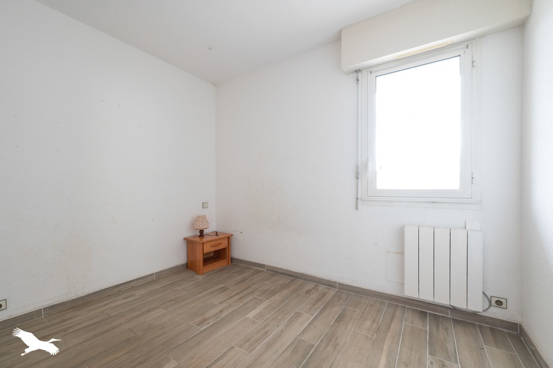 Vente Appartement ROYAN - 3 pièces -51,1 m² - (17200)