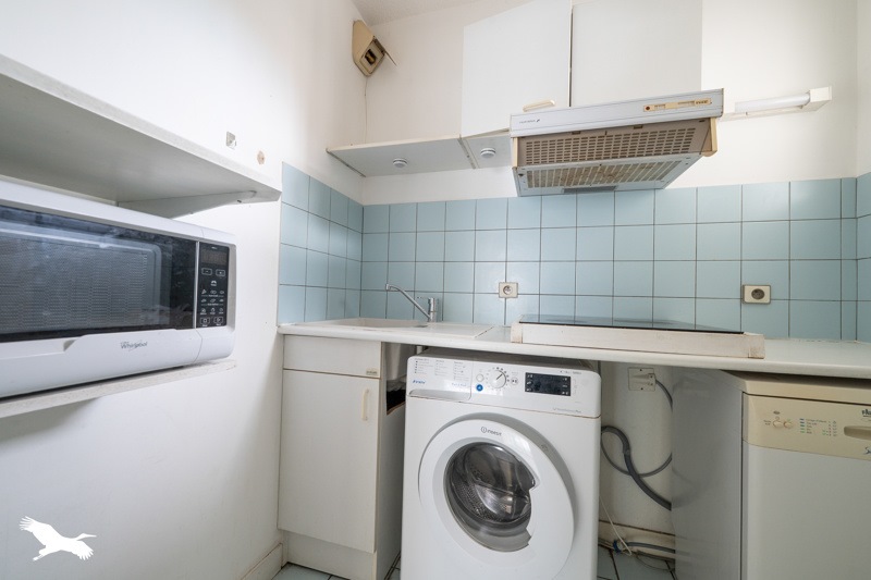 Vente Appartement ROYAN - 3 pièces -51,1 m² - (17200)
