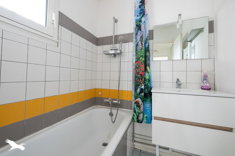 Vente Appartement ROYAN - 3 pièces -51,1 m² - (17200)